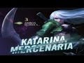 Promocion | Katarina mercenaria ¿Como Obtenerla? Promocion | Katarina mercenaria ¿Como Obtenerla?