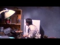 Re-animator - Cat scene