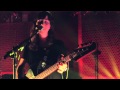 Dots and Dashes (Enough Already) (live)