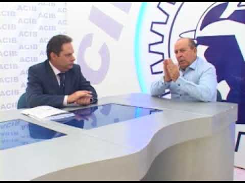 TV Acib - Dr Santana