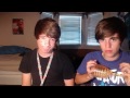 Hình ảnh trong video Andrew Constancio and Ryan Parker VLOG