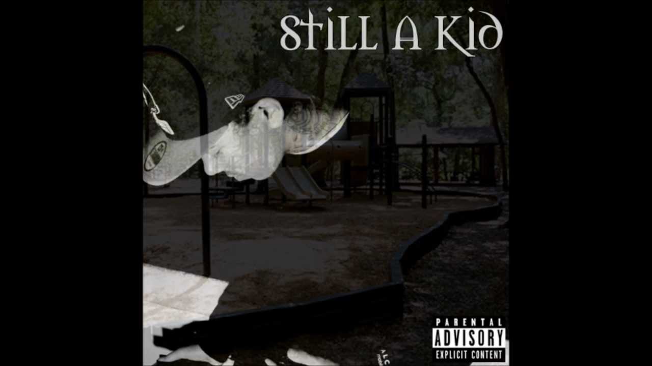 Phora - Still A Kid (Full Album) - YouTube