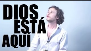 Dios Está Aquí ft. LuisitoComunica / Molcajete