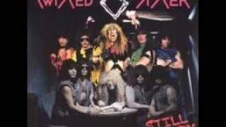 We’re Not Gonna Take It – Twisted Sister