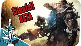 Titanfall Beta & Goat Simulator!