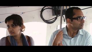 North 24 Kaatham Movie Latest Teaser - Fahadh Faasil, Swathi Reddy, Nedumudi Venu