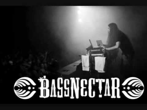 Bassnectar - Mesmerizing The Ultra - YouTube