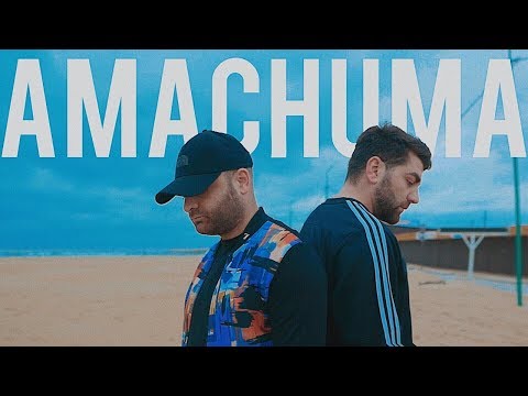 Alexan Ft. Aram Musaelyan - Amachuma