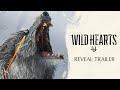 Wild Hearts — волшебная охота