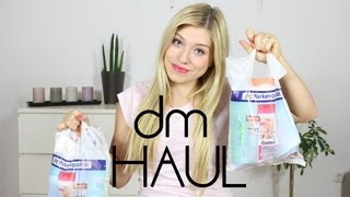 dm HAUL ♥