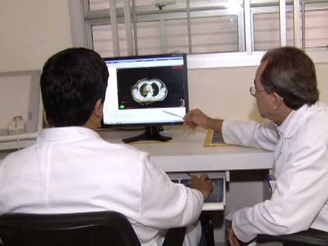 Hospital do Câncer comemora aniversário com novos equipamentos