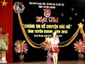 thi ke chuyen Bac Ho cap tinh