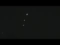 UFO in Horn Lake