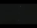 UFO in Horn Lake