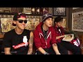 Brooks Boys Getting Ink Done - Janoskians Takeover Ep. 19