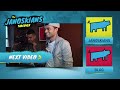 Brooks Boys Getting Ink Done - Janoskians Takeover Ep. 19
