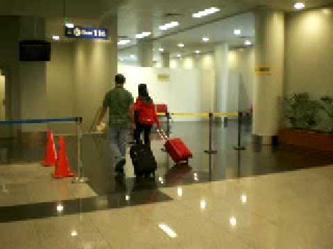 Naia+terminal+3+airport+security+check