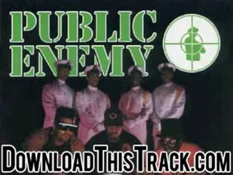 Public Enemy - 1 Million Bottlebags