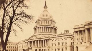 Earliest Photographs of Washington DC: 1843-1866