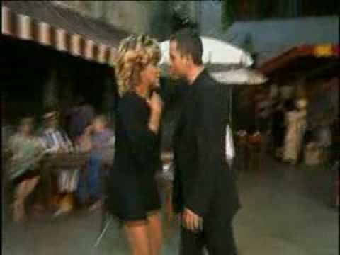 Tina Turner - Cose Della Vita with Eros Ramazotti