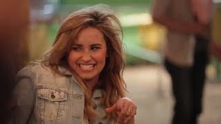 Demi Lovato - Made In The U.S.A - Teaser