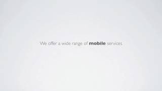 Mobile Website Designer Newcastle and Edinburgh