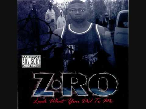 Z-RO - Ghetto Crisis