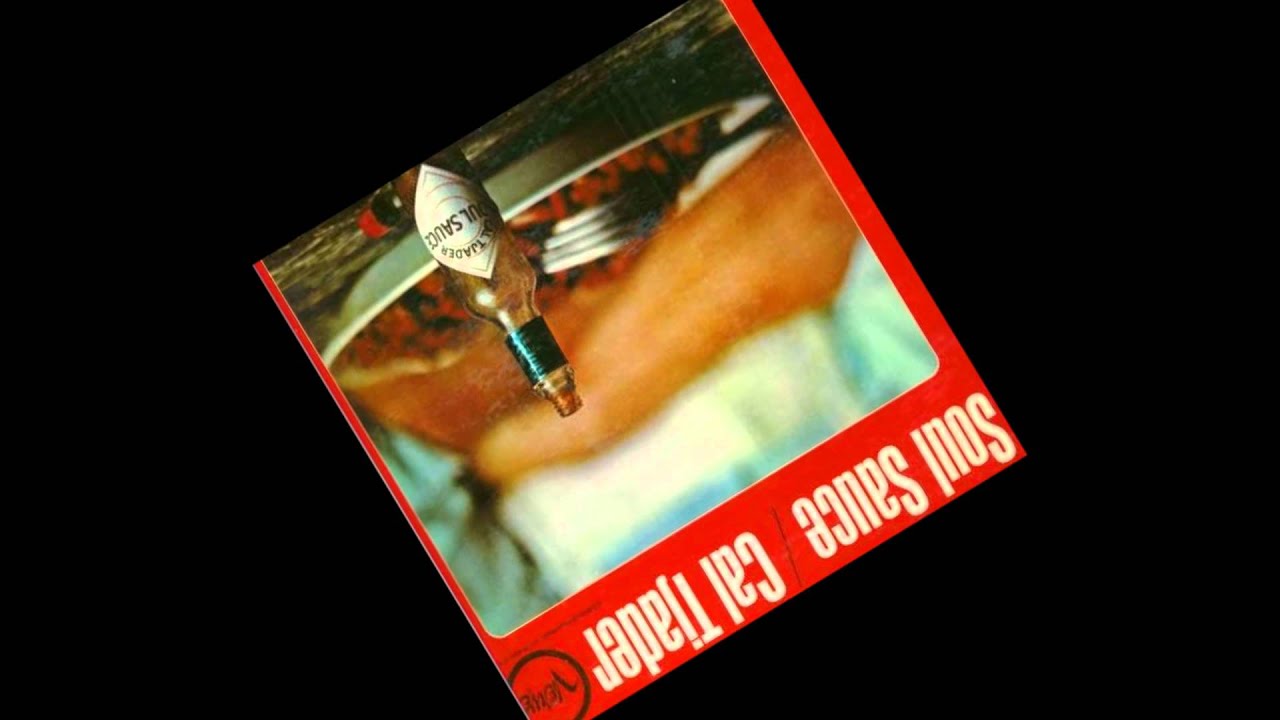 Cal Tjader - Amazonas Cal Tjader - Amazonas