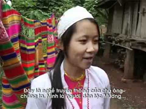 Truyền hình Tiếng Mường ngày 30 11 2010