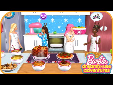 Barbie Dreamhouse Adventures #350 | Budge Studios | fun mobile game | Simulation game | HayDay