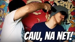 Cuidado com o Frota! - CAIU, NA NET!