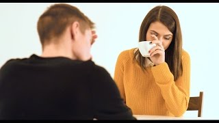 Дима Карташов - Я не бессердечный ("Шесть чувств", часть 3) Скачать клип, смотреть клип, скачать песню