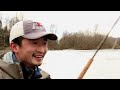 Fishing with Rod: Vedder Spring Steelhead