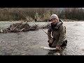 Fishing with Rod: Vedder Spring Steelhead