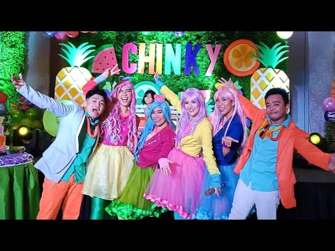2019 has been fun, so we're still performing this 2020! | Party With Jive Vlog