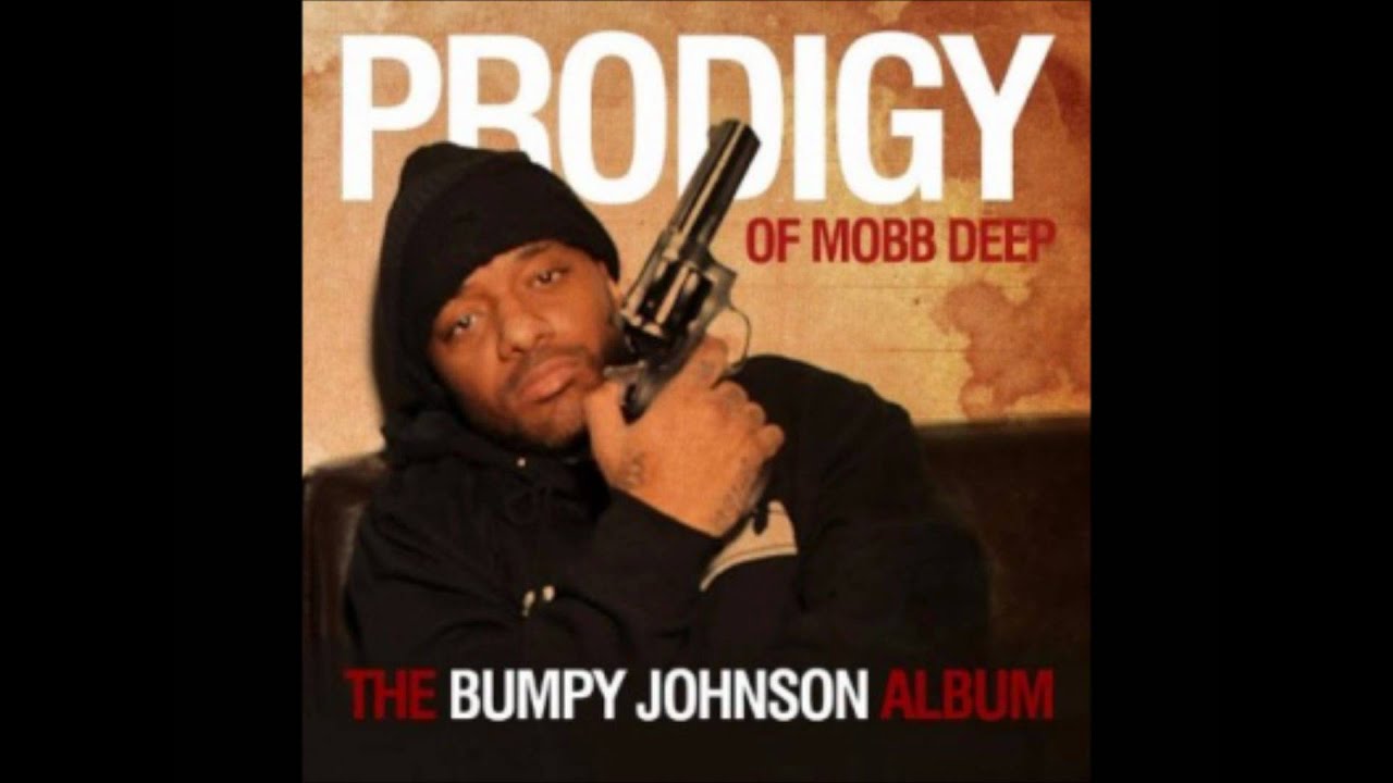 Prodigy of Mobb Deep - Change Official Audio - YouTube