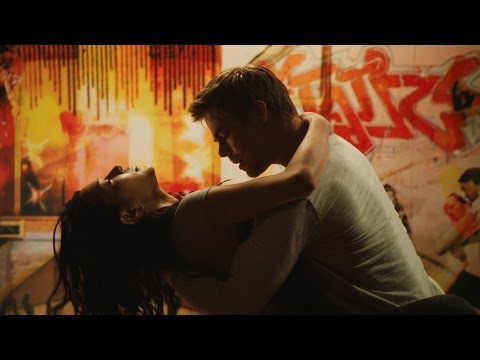 'Make Your Move' Trailer 'Make Your Move' Trailer