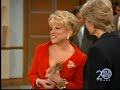 Bette Midler on