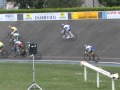27.04.2011 Piste la Roche sur Yon Cadets