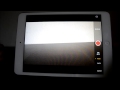 iMovie in iOS 7 New Updated Look - iPad mini