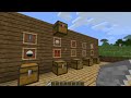 Minecraft Mod Showcase: Furniture Mod!