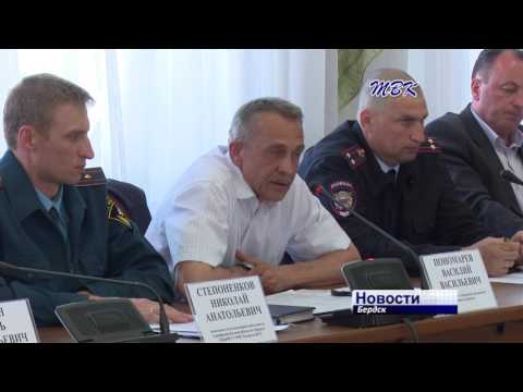 Пляжи в Бердске откроют через 2 недели