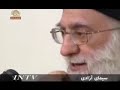 ترانه طنز خامنه ای - احمدی نژاد
