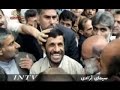 ترانه طنز خامنه ای - احمدی نژاد