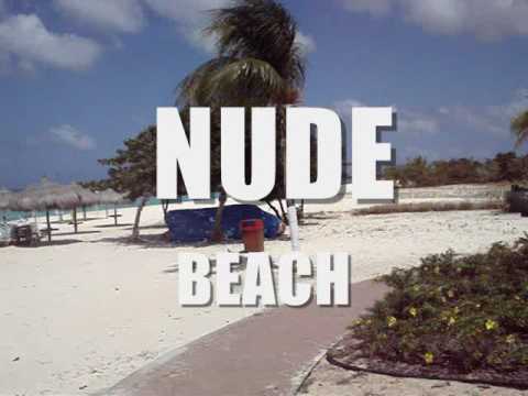 OKA Nude Beach - YouTube