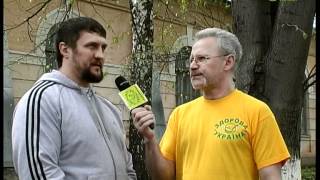 Роман Зенцов - Путь от раба к ВОИНУ! - семинар-интервью
