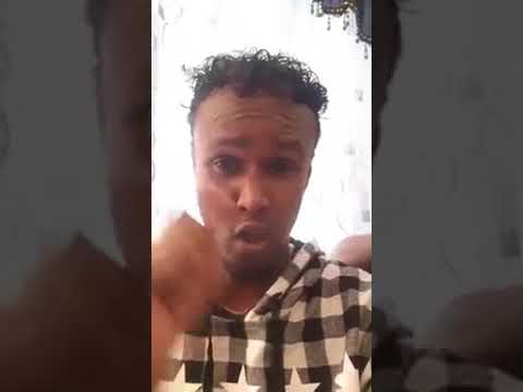 Download ilyas xburco oo karbaashay engeneer amir iyo liban samatalis baaqna u diray hj iyo hy waxbadan ka
