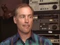 Ben Burtt on Lightsaber Sound Design