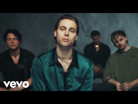 5 Seconds Of Summer - Old Me
