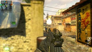 BO2: Nicht nur mein Herz PUMPT...